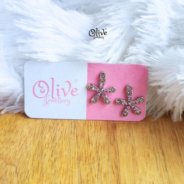 49 Collection Earrings - 469