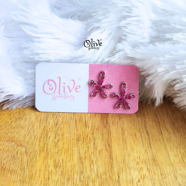 49 Collection Earrings - 469