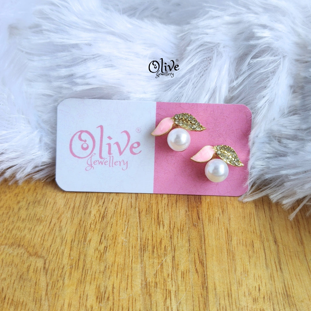 49 Collection Earrings - 474