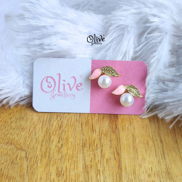 49 Collection Earrings - 474
