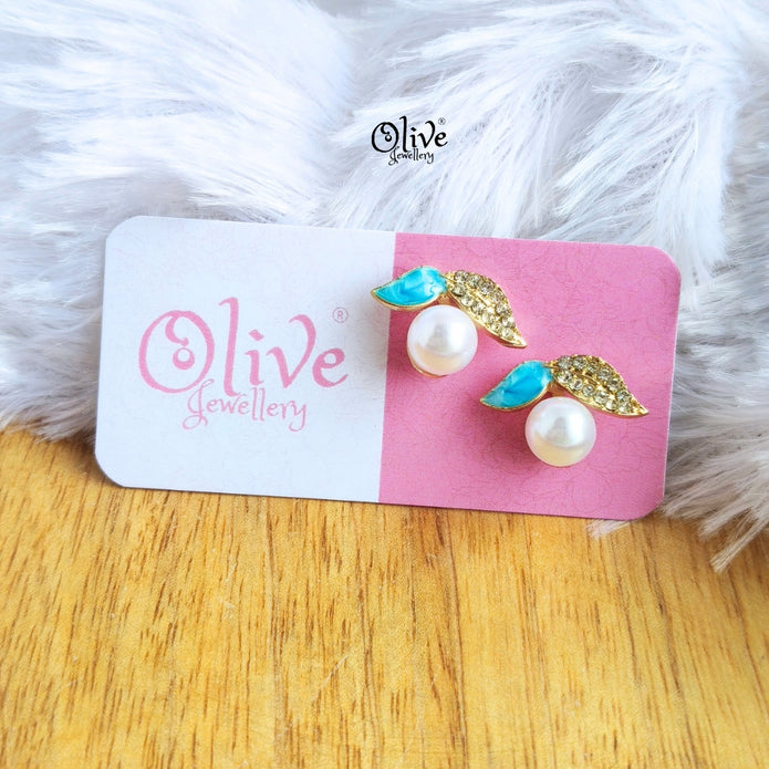 49 Collection Earrings - 474