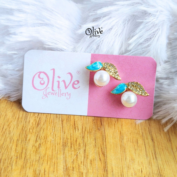 49 Collection Earrings - 474