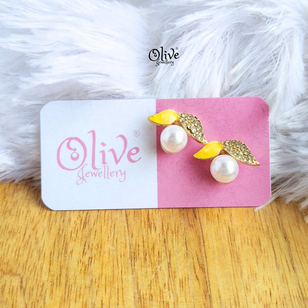 49 Collection Earrings - 474