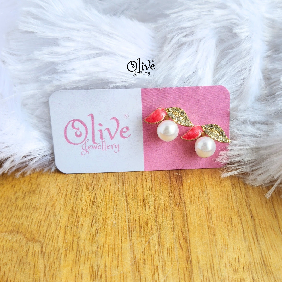 49 Collection Earrings - 474