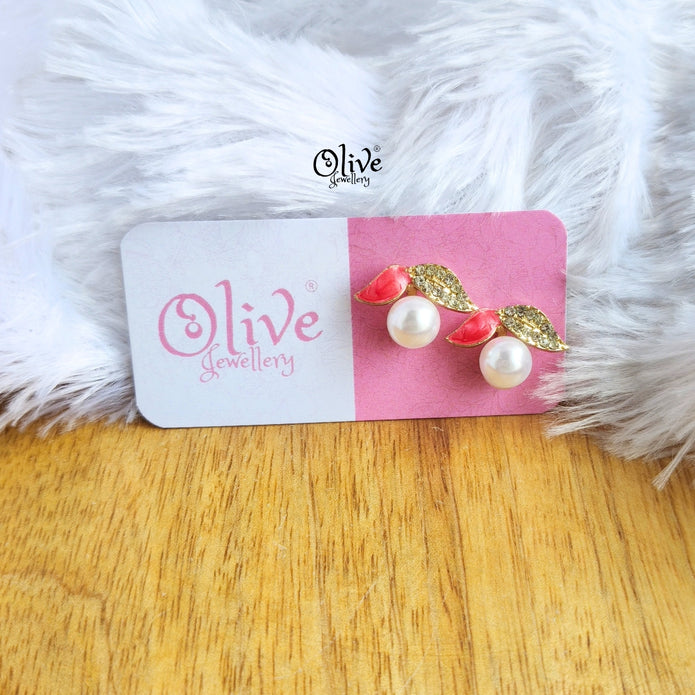 49 Collection Earrings - 474