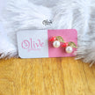 49 Collection Earrings - 474