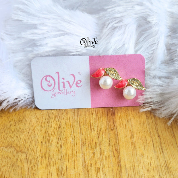 49 Collection Earrings - 474