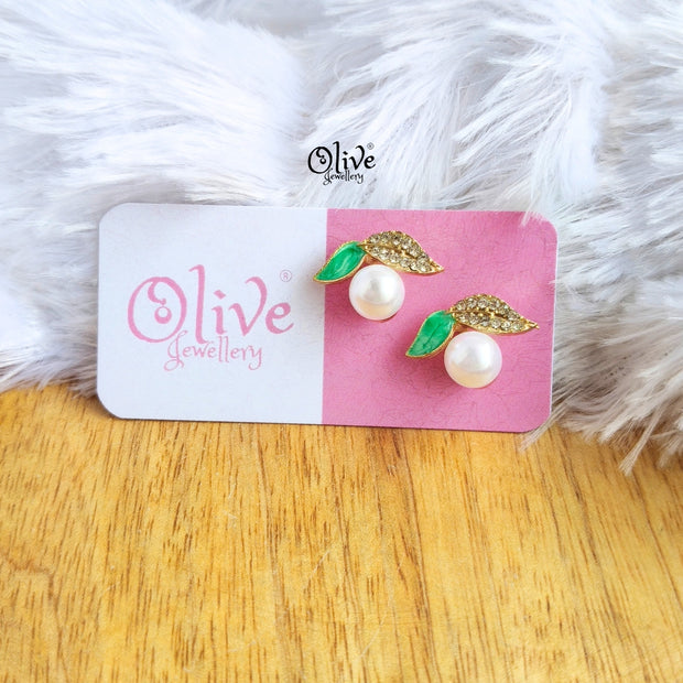 49 Collection Earrings - 474