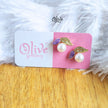 49 Collection Earrings - 474