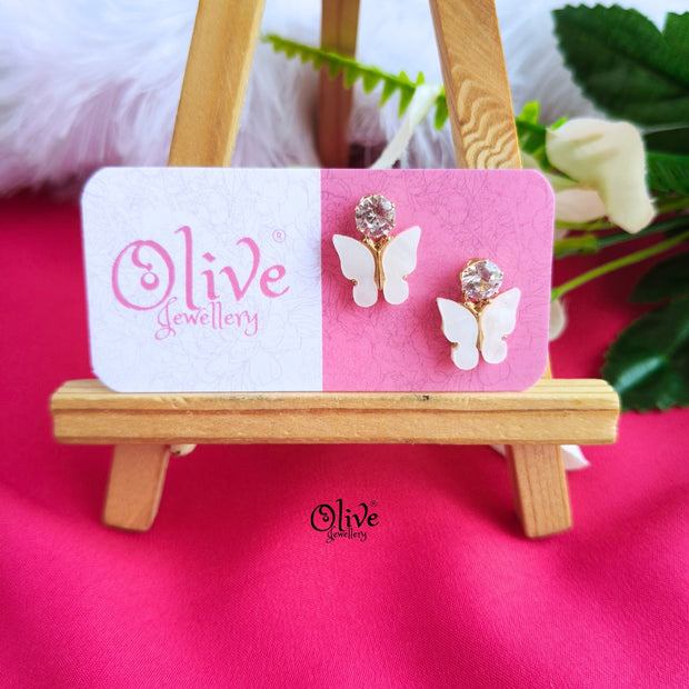 49 Collection Earrings - 480