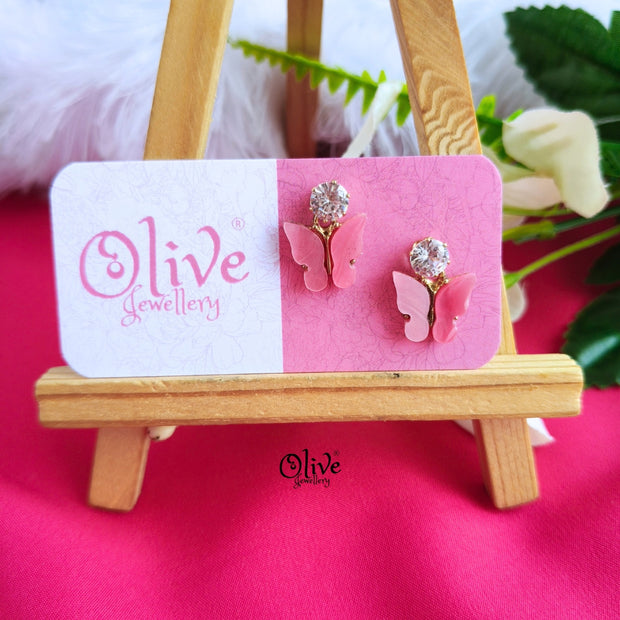 49 Collection Earrings - 480