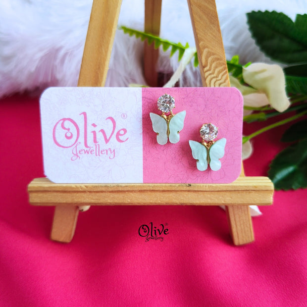 49 Collection Earrings - 480