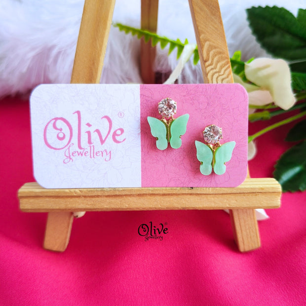 49 Collection Earrings - 480