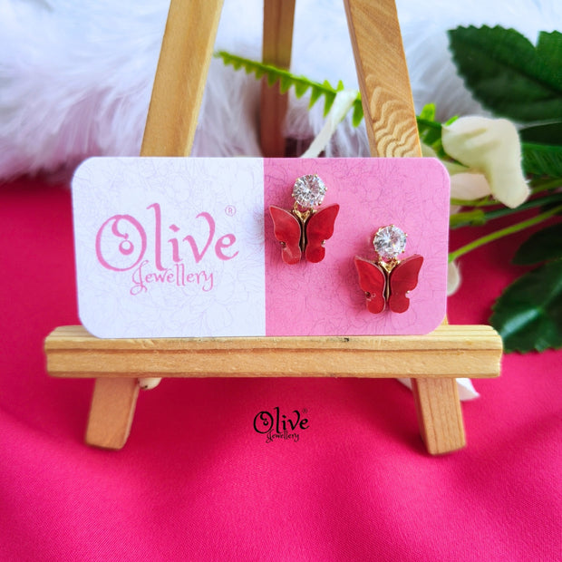 49 Collection Earrings - 480