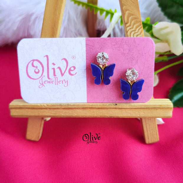 49 Collection Earrings - 480