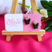 49 Collection Earrings - 480