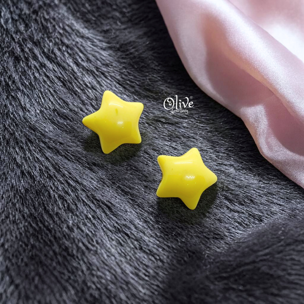 49 Collection Earrings - 492