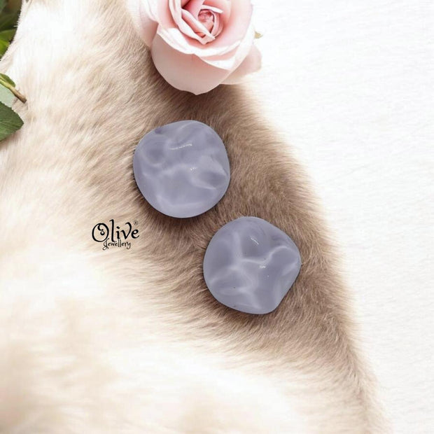 49 Collection Earrings - 496