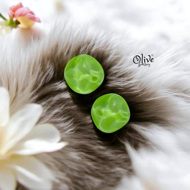 49 Collection Earrings - 496