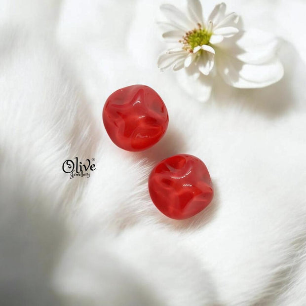 49 Collection Earrings - 496