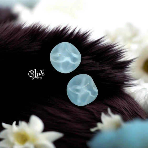 49 Collection Earrings - 496