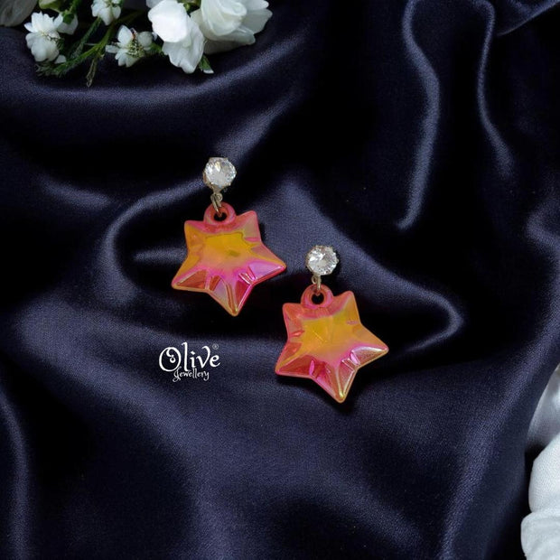 49 Collection Earrings - 501