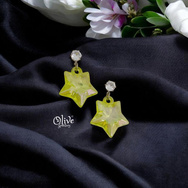 49 Collection Earrings - 501