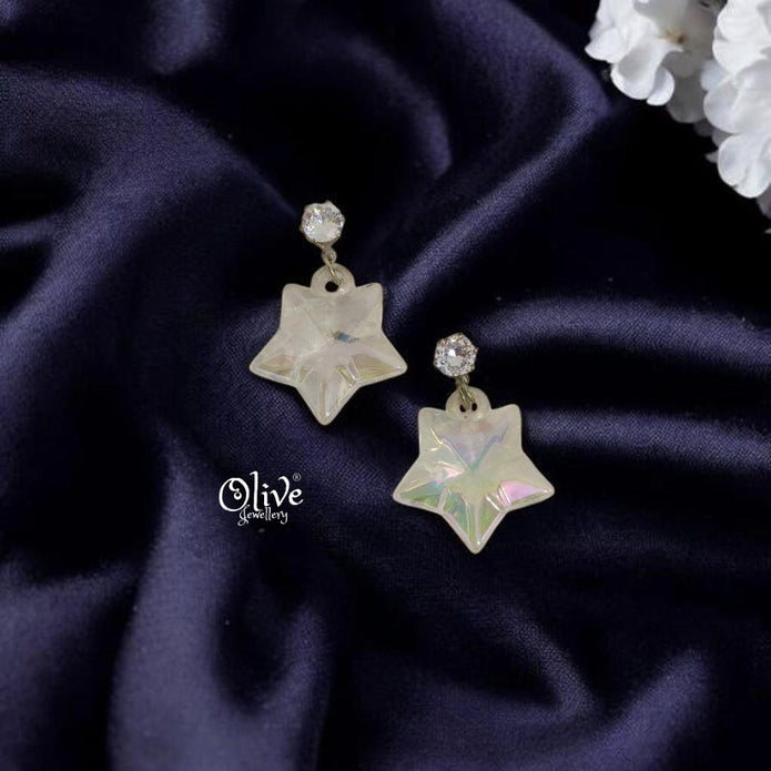 49 Collection Earrings - 501