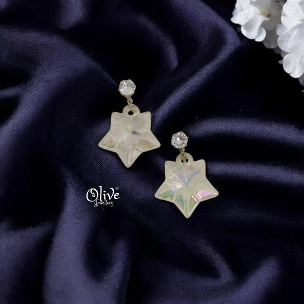 49 Collection Earrings - 501