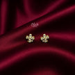 92.5 Silver Studs  -023