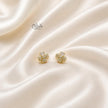 92.5 Silver Studs  -31