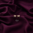 92.5 Silver Studs  -34