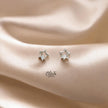 92.5 Silver  Studs -37