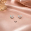 92.5 Silver  Studs -38