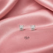 92.5 Silver  Studs -39