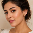 92.5 Silver  Studs -40