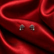 92.5 Silver  Studs -43