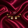 92.5 Silver  Studs -44