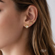 92.5 Silver  Studs -44
