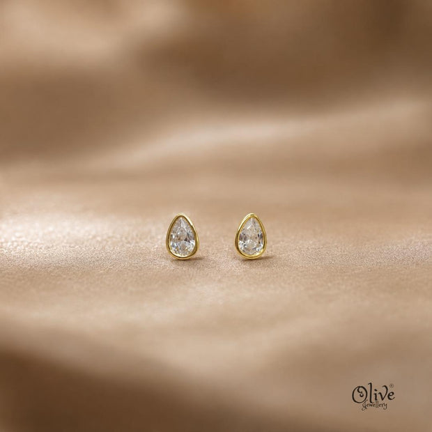 92.5 Silver  Studs -47