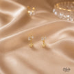 92.5 Silver  Studs -48