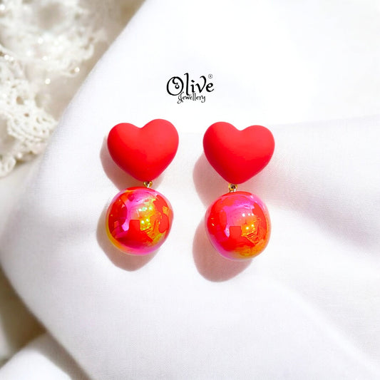 99 Collection Earrings - 40