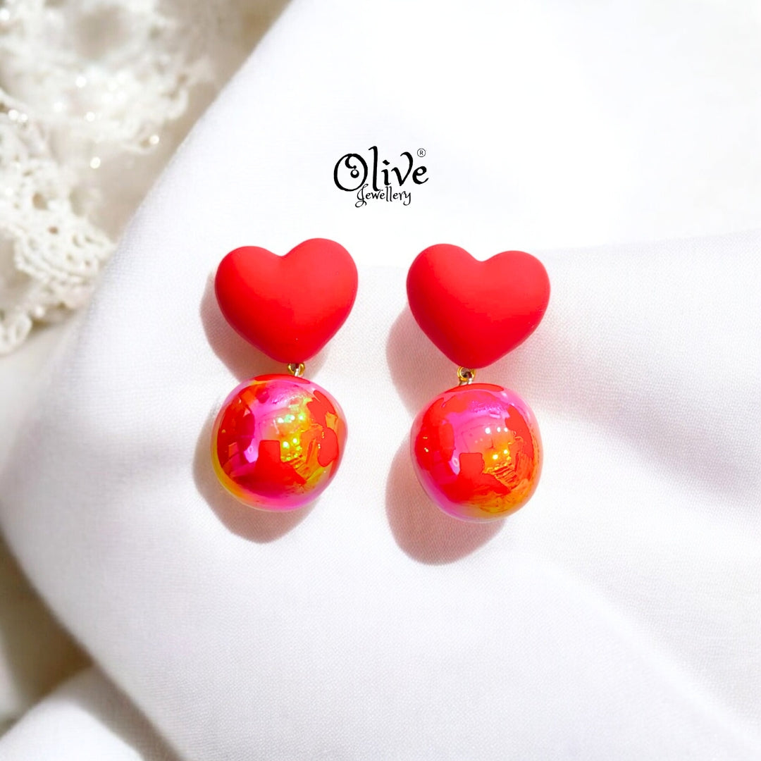 99 Collection Earrings - 40