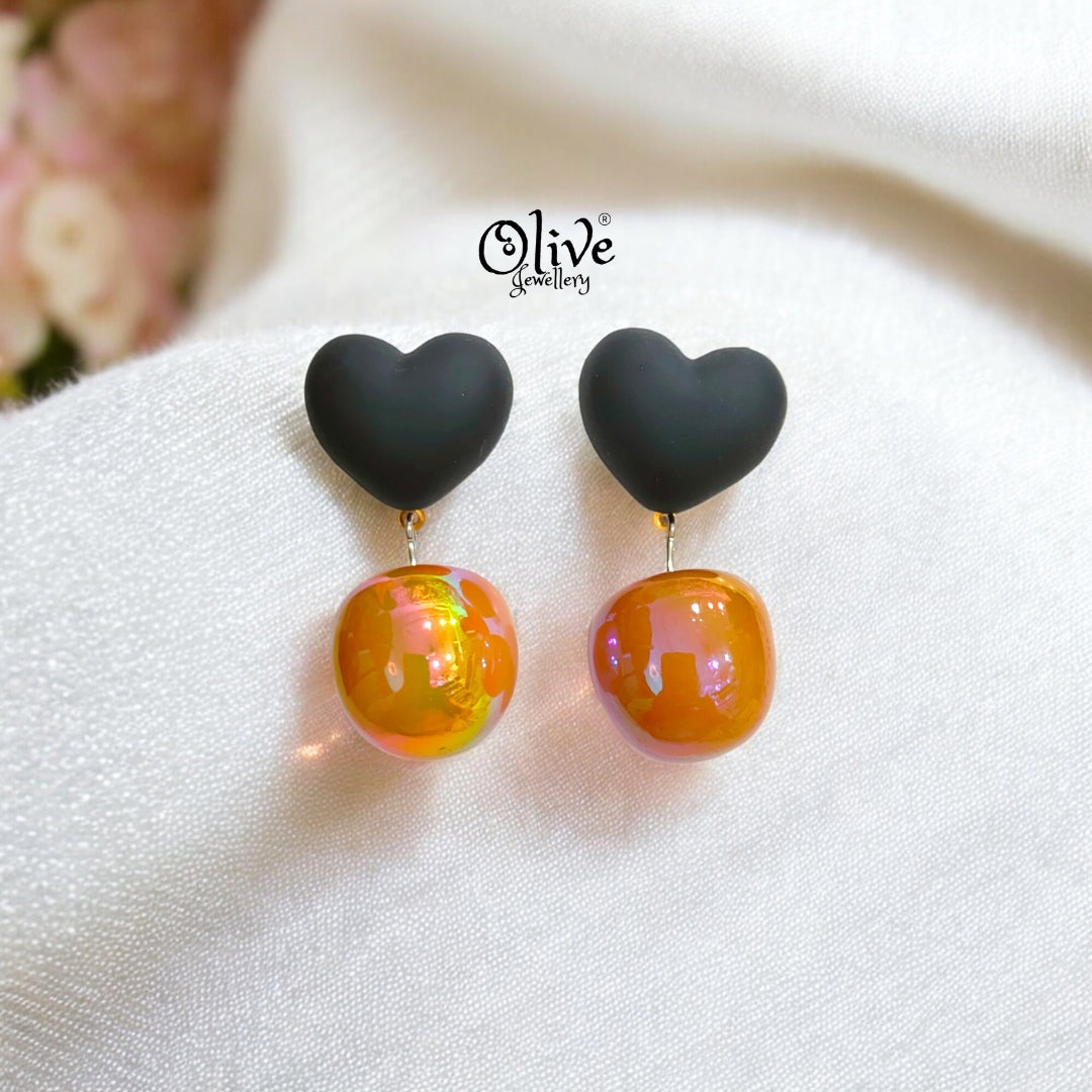 99 Collection Earrings - 40