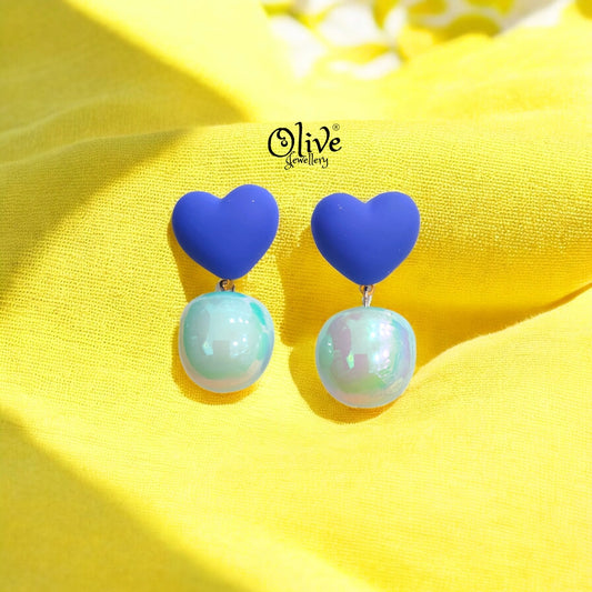 99 Collection Earrings - 40