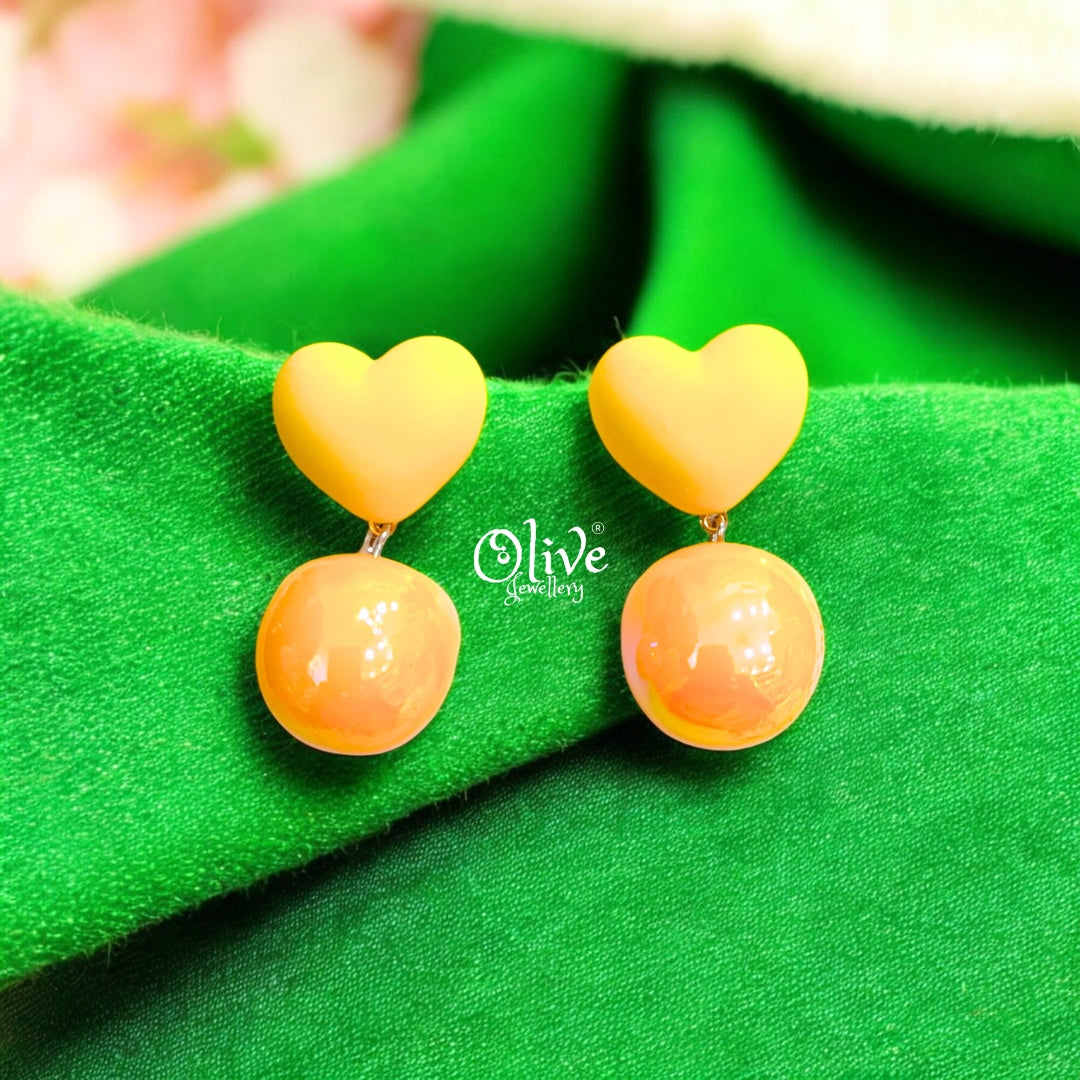99 Collection Earrings - 40