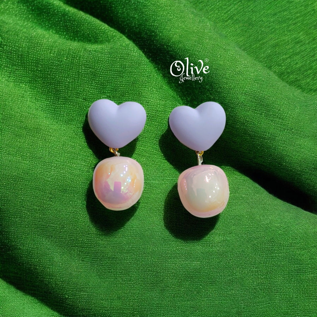 99 Collection Earrings - 40