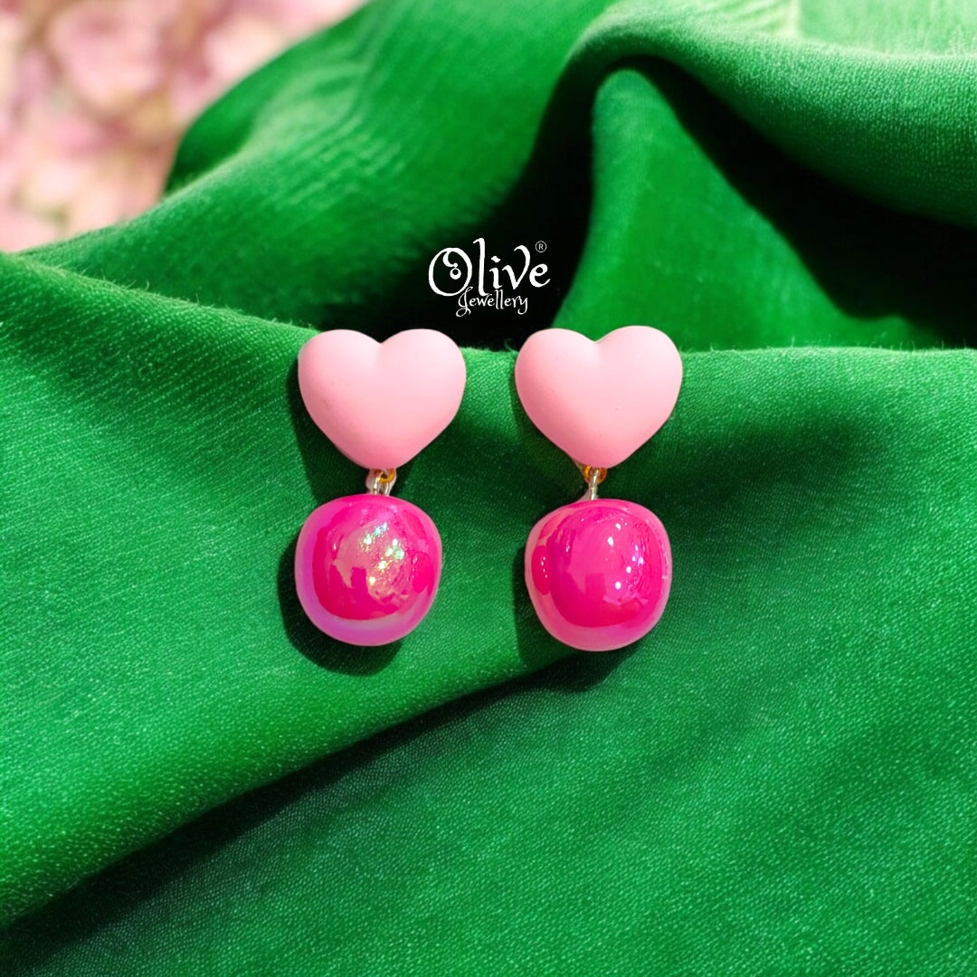 99 Collection Earrings - 40