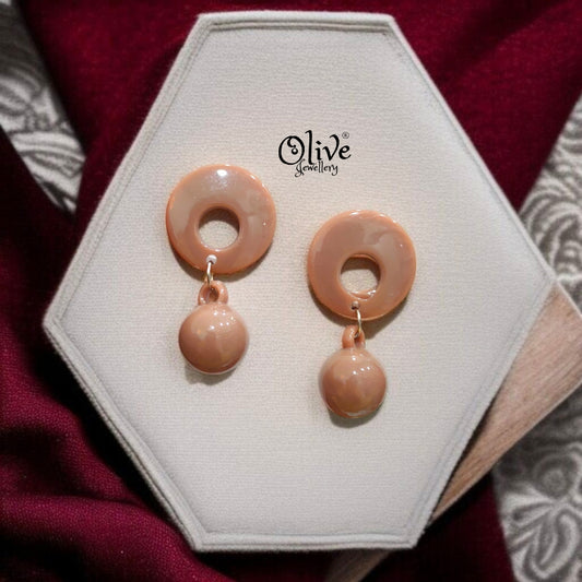 99 Collection Earrings - 46