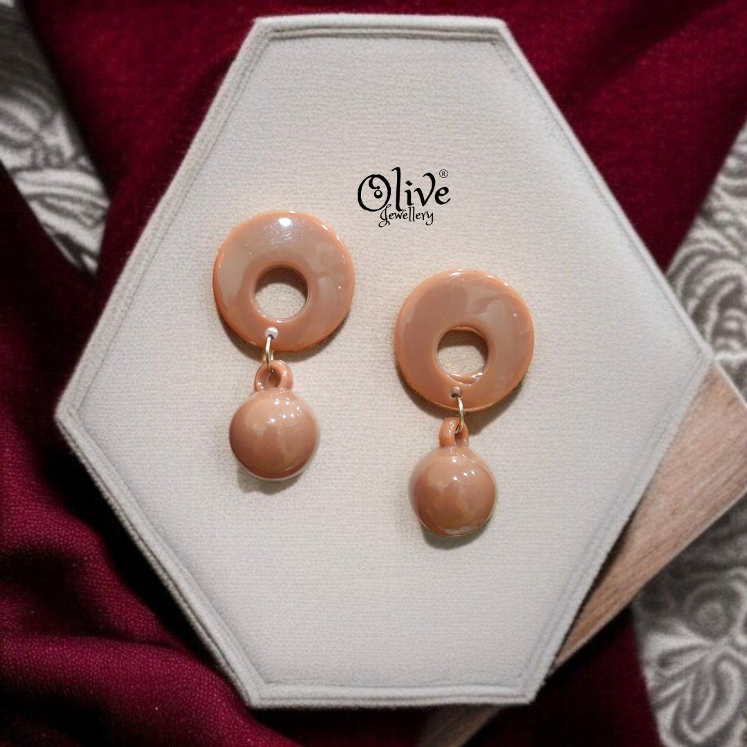 99 Collection Earrings - 46